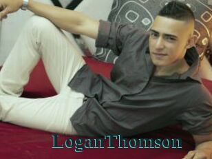 LoganThomson