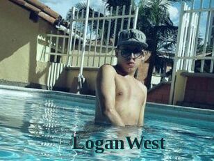 LoganWest Melody Melons
