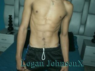 Logan_JohnsonX