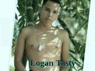 Logan_Tasty