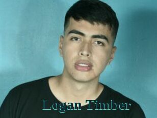 Logan_Timber