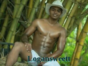 Logansweett