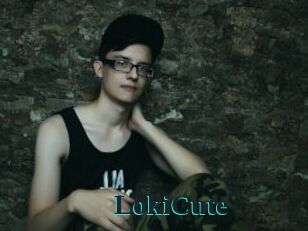 LokiCute