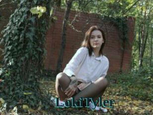 LokiTyler
