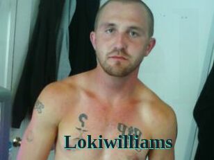 Lokiwilliams