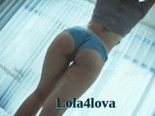Lola4lova