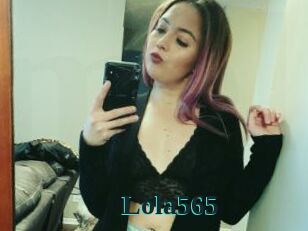 Lola565