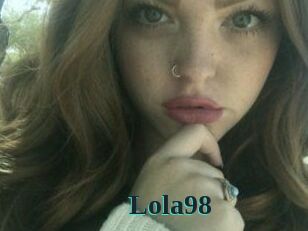 Lola98