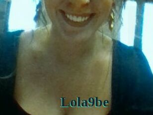 Lola9be