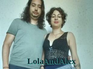 LolaAndAlex
