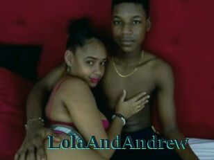 LolaAndAndrew