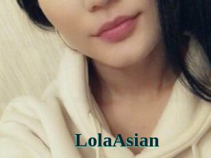 LolaAsian