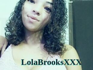 LolaBrooksXXX