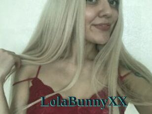 LolaBunnyXX