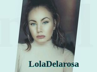 LolaDelarosa Melody Melons