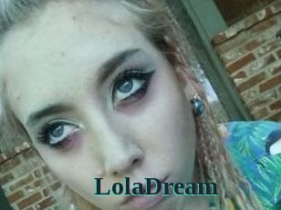 LolaDream