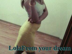 LolaFrom_your_dream