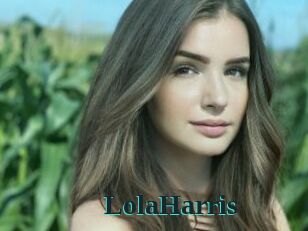 LolaHarris