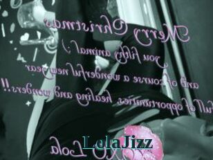 LolaJizz