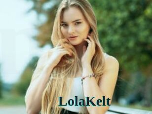 LolaKelt