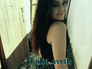 LolaLavette