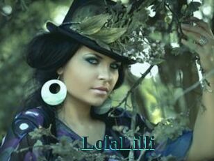 LolaLilli