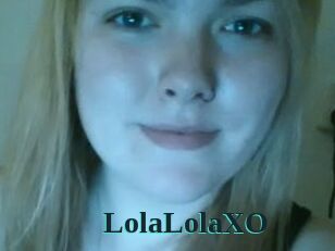 LolaLolaXO Melody Melons