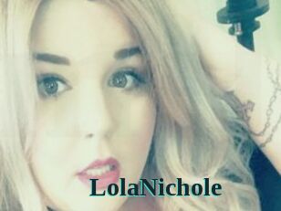 LolaNichole