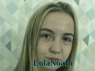 LolaNoath