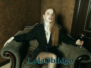 LolaOblidge