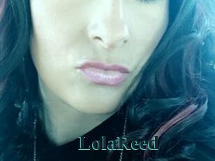 LolaReed Melody Melons
