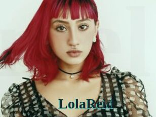 LolaReid Melody Melons