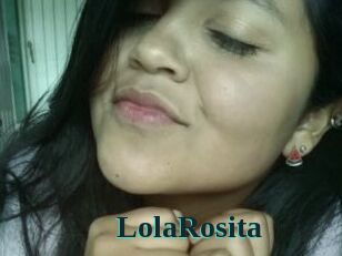 LolaRosita Melody Melons