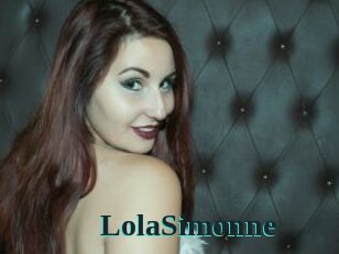 LolaSimonne