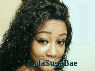 LolaSugaBae
