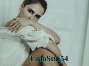 LolaSun54