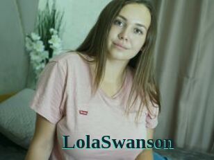 LolaSwanson