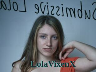 LolaVixenX