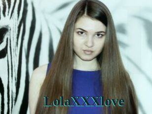 LolaXXXlove Melody Melons