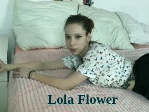 Lola_Flower