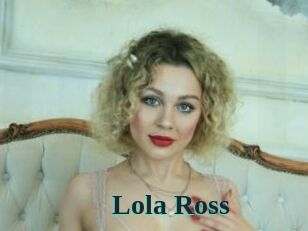 Lola_Ross Melody Melons