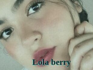 Lola_berry
