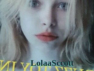 LolaaSccott