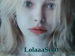LolaaaScott