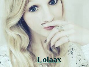 Lolaax