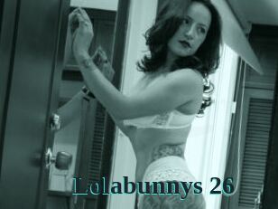 Lolabunnys_26 Melody Melons