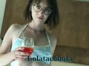 Lolatacobola