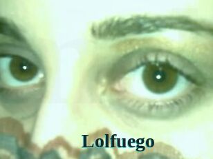 Lolfuego