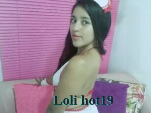Loli_hot19 Melody Melons
