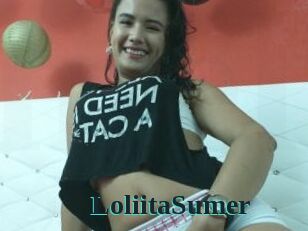 LoliitaSumer